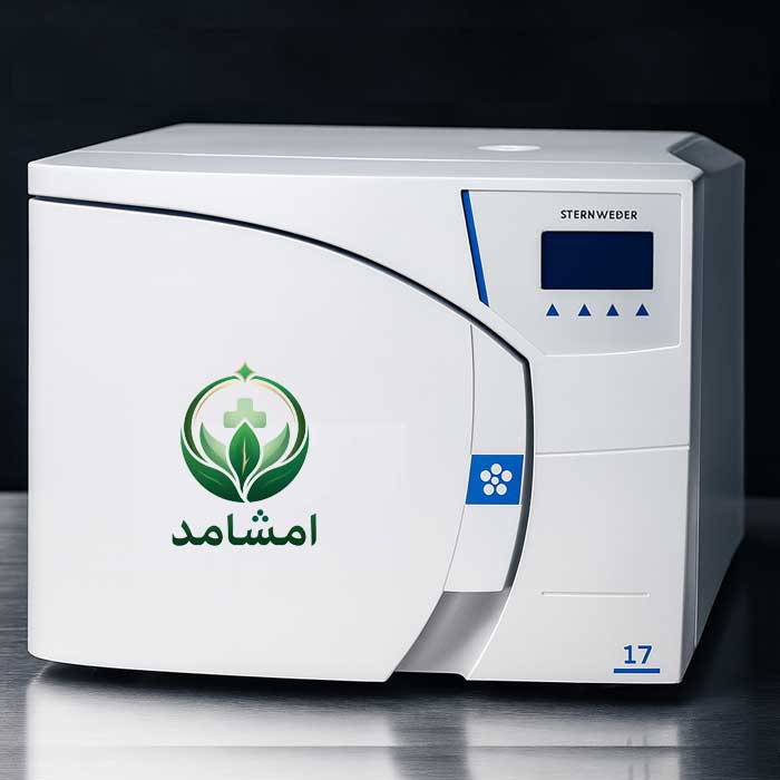 تعمیر اتوکلاو دندانپزشکی