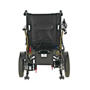 قیمت ویلچر برقی کایانگ مدل KY112