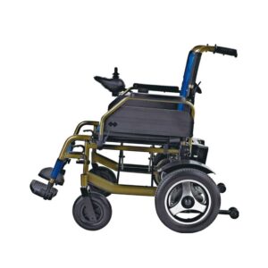 خرید ویلچر برقی کایانگ مدل KY112
