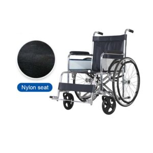 ویلچر تاشو سایز بزرگ کایانگ مدل KY874