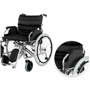 خرید ویلچر ارتوپدی سایز بزرگ کایانگ KY951AC