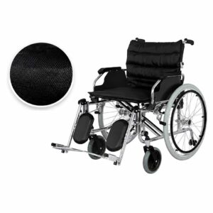 ویلچر ارتوپدی سایز بزرگ کایانگ KY951AC