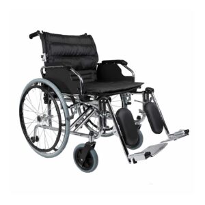 مشخصات فنی ویلچر ارتوپدی سایز بزرگ کایانگ KY951AC