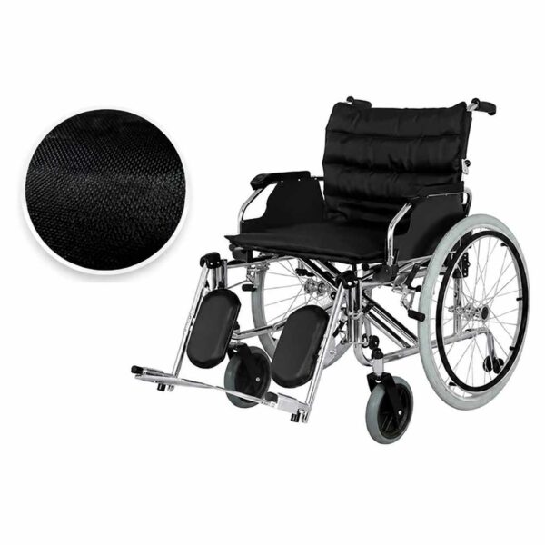 ویلچر ارتوپدی سایز بزرگ کایانگ KY951AC