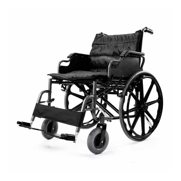ویلچر ارتوپدی سایز بزرگ کایانگ KY951B