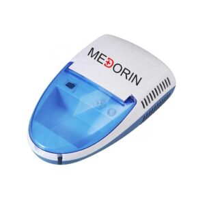 نبولایزر مدورین BC68002
