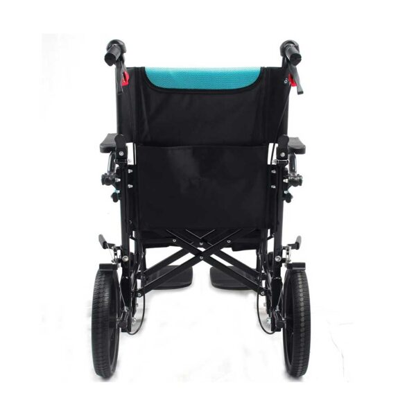 قیمت ویلچر مسافرتی PHW863